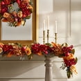 thumbnail image 1 of Member's Mark 6' Harvest Floral Garland, 1 of 4