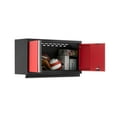 thumbnail image 3 of NewAge Products Bold Series Wall Cabinet, 36" W x 12" D x 19.57" H, 3 of 11