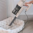 thumbnail image 4 of ePro Select Corded Stick Vacuum with HEPA Filter & Attachments, 4 of 8