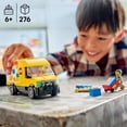 thumbnail image 2 of LEGO City: The LEGO Van - Kids Building Toy, 276 pc., 2 of 6