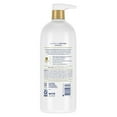 thumbnail image 10 of Dove Nourish & Restore 5-in-1 Shampoo, 33.8 fl. oz., 10 of 11