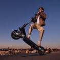 thumbnail image 12 of Navee ST3 Electric Scooter with Max Speed 25 MPH, 12 of 14