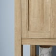 thumbnail image 11 of OVE Decors Vegas 24" W x 19" D Freestanding Bathroom Vanity With Sink, 11 of 16