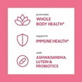 thumbnail image 5 of Rainbow Light Women's One Multivitamin Plus Superfoods & Probiotics Tablets 180 ct., 5 of 5