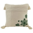thumbnail image 1 of Member's Mark Holiday Accent Pillows, 1 of 6