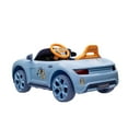 thumbnail image 4 of Licensed Kids 12-Volt Battery Powered Convertible Ride-on, 4 of 9