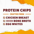 thumbnail image 5 of WILDE 13g Chicken & Waffles Protein Chips, 8 pk., 5 of 7