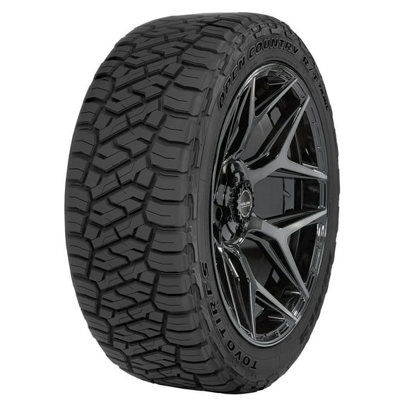 Toyo Open Country R/T Trail - P285/55R20 116T Tire