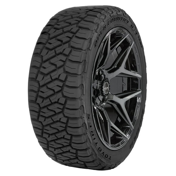 Toyo Open Country R/T Trail - LT295/55R20/E 123/120Q Tire