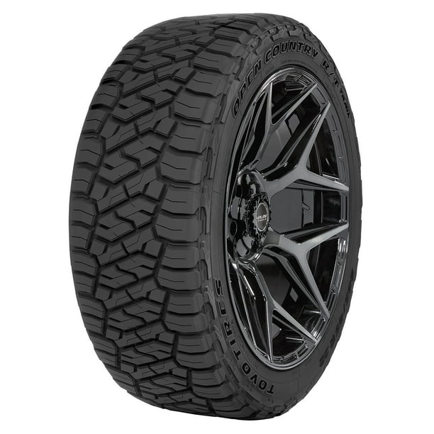 【送料込み】305/50R20 120V TOYOタイヤ ホイールセット Toyo Open Country R/T Trail - 305/50R20 120Q Tire - Samsclub.com