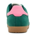 thumbnail image 5 of Steve Madden Women's Retro-Inspired Suede Sneaker, 5 of 7