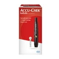 thumbnail image 1 of Accu-Chek Softclix Lancing Device Includes 10 Lancets, 1 of 5