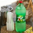 thumbnail image 3 of 7UP Lemon Lime Soda, 1.75 L, 6 pk., 3 of 5