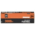 thumbnail image 1 of Member's Mark Foodservice Film, 18" x 3,000', 1 of 6