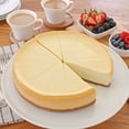 thumbnail image 4 of Member's Mark 9" Rich & Creamy Sliced Cheesecake, 54 oz., 4 of 5