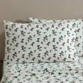 thumbnail image 3 of Lenox Flannel Sheet Set, Assorted Sizes, 3 of 5