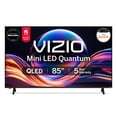 thumbnail image 1 of VIZIO 85" Class Quantum Series Mini LED 4K Smart TV, 1 of 1
