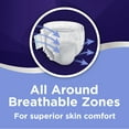 thumbnail image 7 of Member's Mark Total Protection Unisex Briefs, Choose Size, 7 of 13
