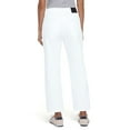 thumbnail image 2 of Express Women's Straight Leg Ankle Jean, 2 of 7