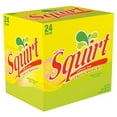 thumbnail image 9 of Squirt Citrus Soda, 12 fl. oz., 24 pk., 9 of 11