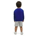 thumbnail image 4 of Champion Boys 2-Piece Active Set, 4 of 7