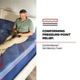 thumbnail image 8 of Sealy Posturepedic Elite Brenham Firm Hybrid Mattress, 8 of 9