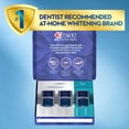 thumbnail image 5 of Crest 3D Whitestrips Professional Effects & Supreme Bright Whitening Kit, 5 of 9