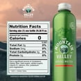thumbnail image 2 of Mountain Valley Still Spring Water Aluminum Bottle, 750 mL, 12 pk., 2 of 6