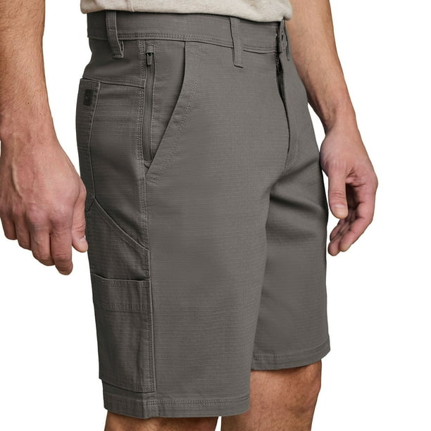 〈LES SIX〉 EXPLODED wp shorts color:grey LES SIX〉 EXPLODED wp shorts color:grey LES SIX〉 EXPLODED wp