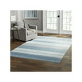 thumbnail image 4 of Member's Mark Everwash Willow Indoor/Outdoor Area Rug, 5' x 8', 4 of 9