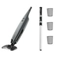 thumbnail image 1 of Aiper Pilot X1 Handheld Pool Vacuum with Bonus Filter Sleeves, 1 of 10