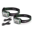 thumbnail image 10 of Bushnell 1000 Lumen Rechargeable Headlamps, 2-Pack, 10 of 10