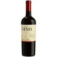 thumbnail image 1 of SIMI Sonoma County Cabernet Sauvignon Red Wine, 750 ml, 1 of 6