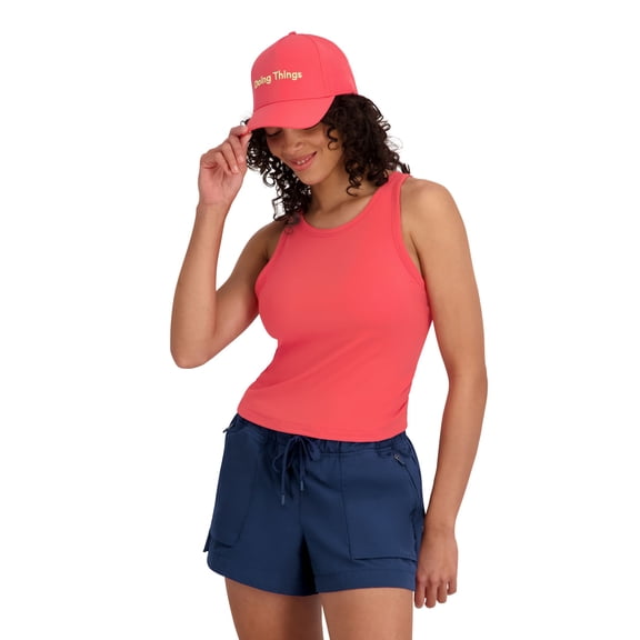 Outdoor Voices Women's Ribbed Tank Top