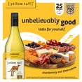 thumbnail image 3 of Yellow Tail Chardonnay,1.5 L, 3 of 8