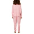 thumbnail image 3 of LOFT Women's 2-Piece Pajama Set, 3 of 5