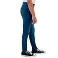 thumbnail image 5 of Levi's Girls 2 Pack Pull On Jean, 5 of 10