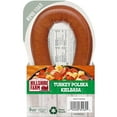 thumbnail image 4 of Hillshire Farm Turkey Polska Kielbasa Smoked Sausage, 14 oz., 3 pk., 4 of 8