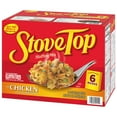 thumbnail image 4 of Kraft Stove Top Chicken Stuffing Mix, 6 oz., 6 pk., 4 of 8