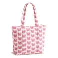 thumbnail image 3 of Vera Bradley North South Tote Bag, 3 of 4