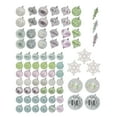 thumbnail image 3 of Member's Mark Shatterproof Ornament Collection, 76 pcs., 3 of 4