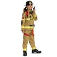 thumbnail image 4 of Member's Mark Firefighter Kids Premium Costume, 4 of 9