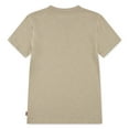 thumbnail image 4 of Levi's Boys Henley Tee, 4 of 6