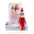thumbnail image 2 of The Elf on the Shelf Tradition and Snowman Bundle, 2 of 6