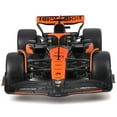 thumbnail image 7 of Bburago Formula One Racing 1:24 Race Cars with Driver Figures, 2 pk., 7 of 9