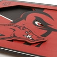 thumbnail image 4 of YouTheFan NCAA 3D Logo Series Wall Art - 12x12, 4 of 5