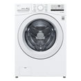 thumbnail image 1 of LG 4.5 cu. ft. Front Load Washer with ColdWash, 1 of 11
