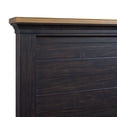 thumbnail image 5 of Society Den Johnshaven King Storage Bed, Assorted Sizes, 5 of 9