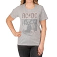 thumbnail image 1 of Licensed Ladies Rock Band Graphic Tee, 1 of 3