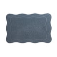 thumbnail image 4 of VCNY Home Diatomite Stone Bath Mat, 16" x 24", 4 of 6
